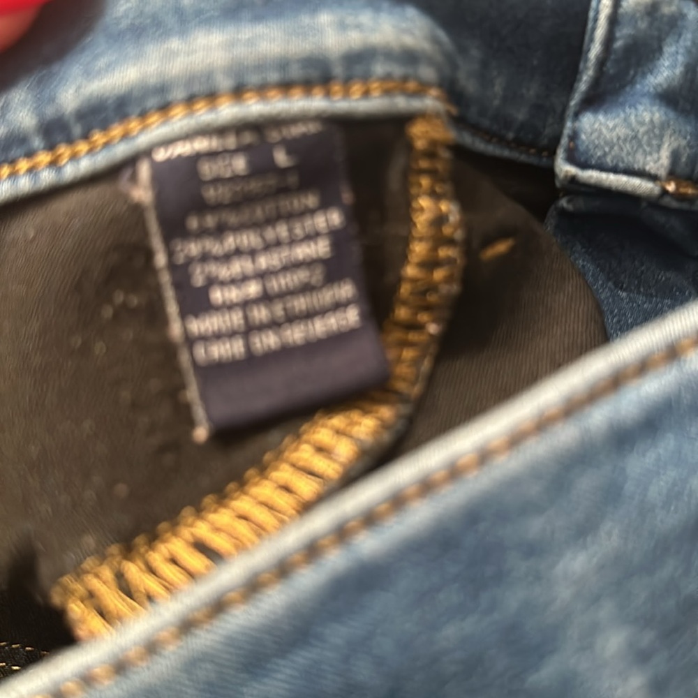 Jeans - Picture 3 of 3